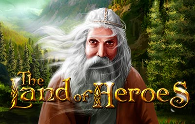 Land of Heroes